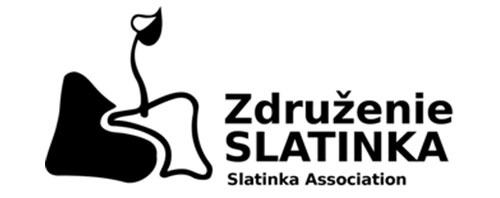 Združenie Slatinka Logo