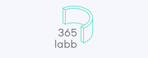 365.labb Logo